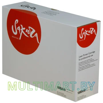 Картридж Sakura Printing SA106R04349